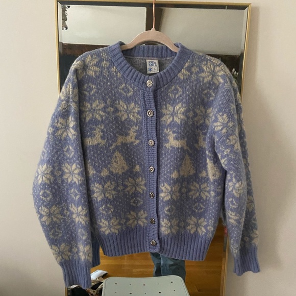 Vintage sweater - Picture 1 of 3